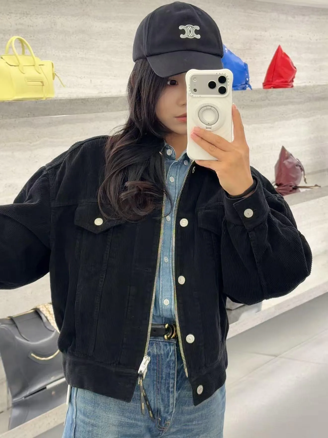 Жакеты Женские Celine 11623197