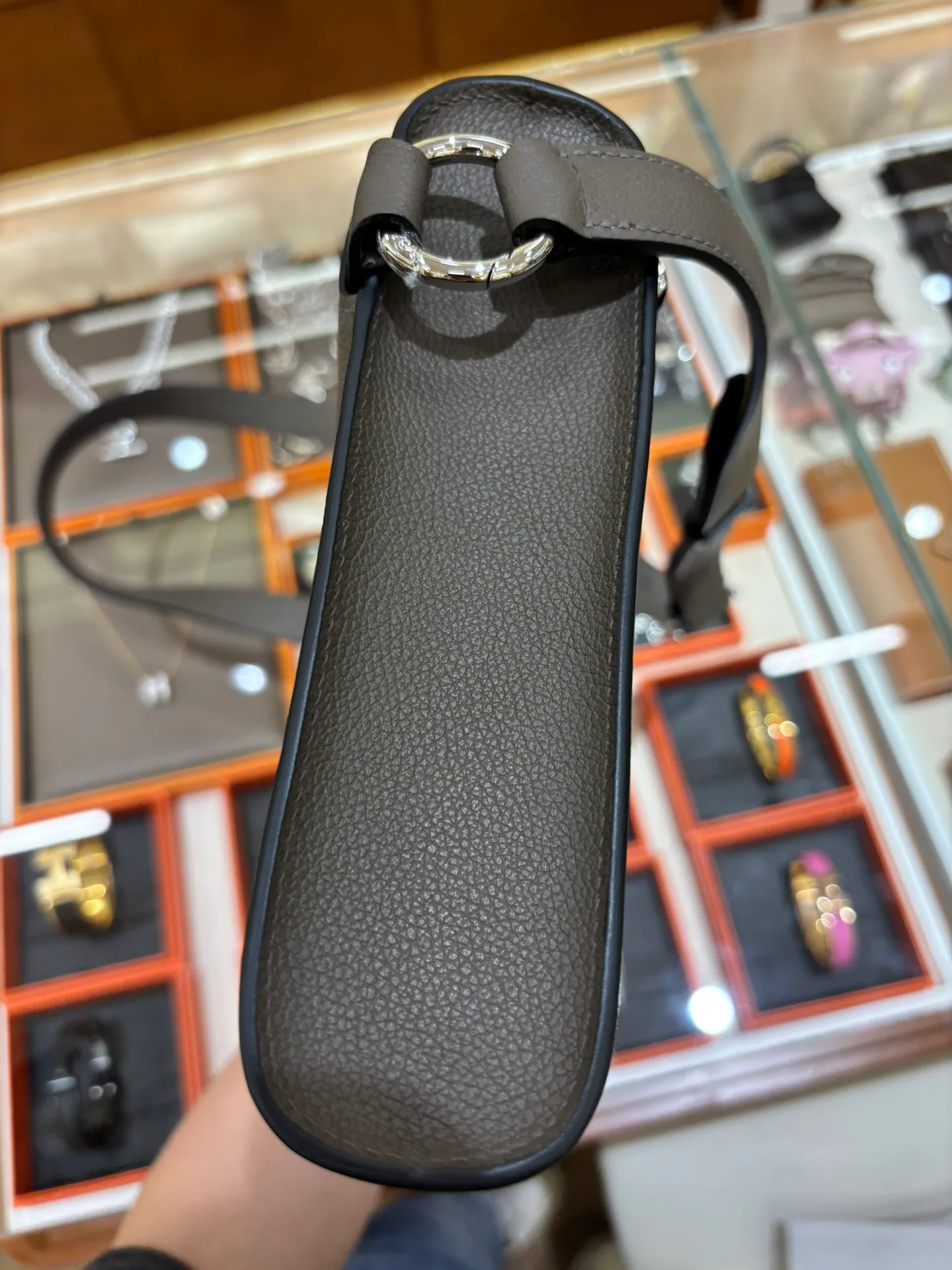 Классические Сумки Женские Hermes 12597707