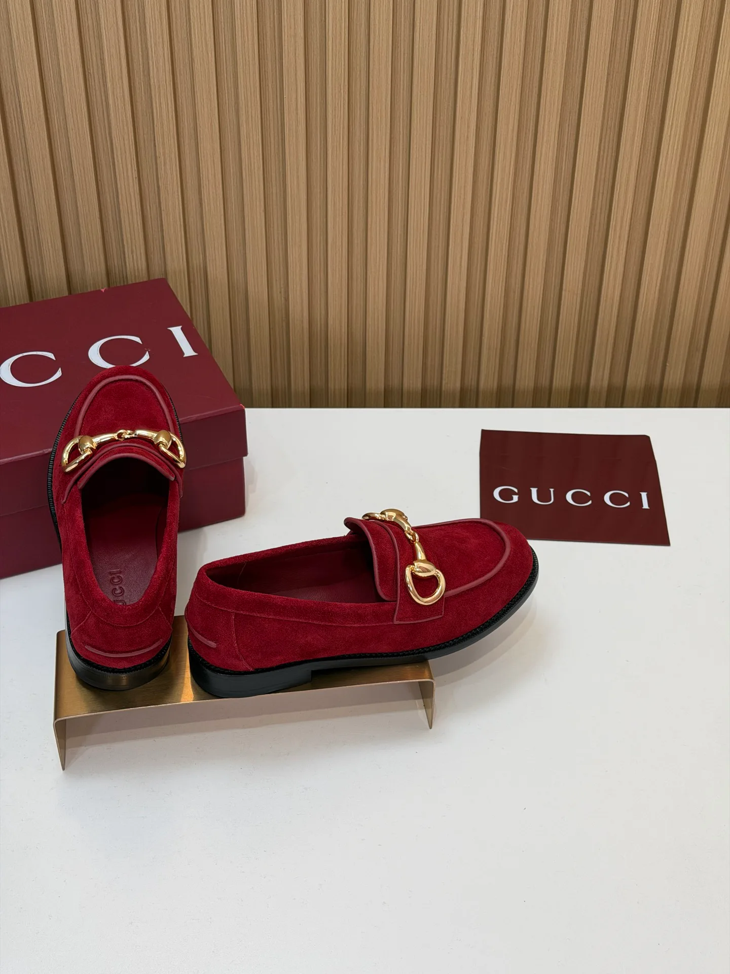Лоферы И Мокасины Женские Gucci 18152958