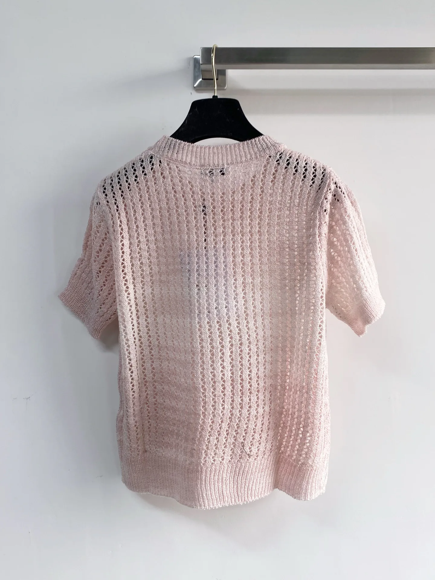 Футболки Женские Chanel 11540362