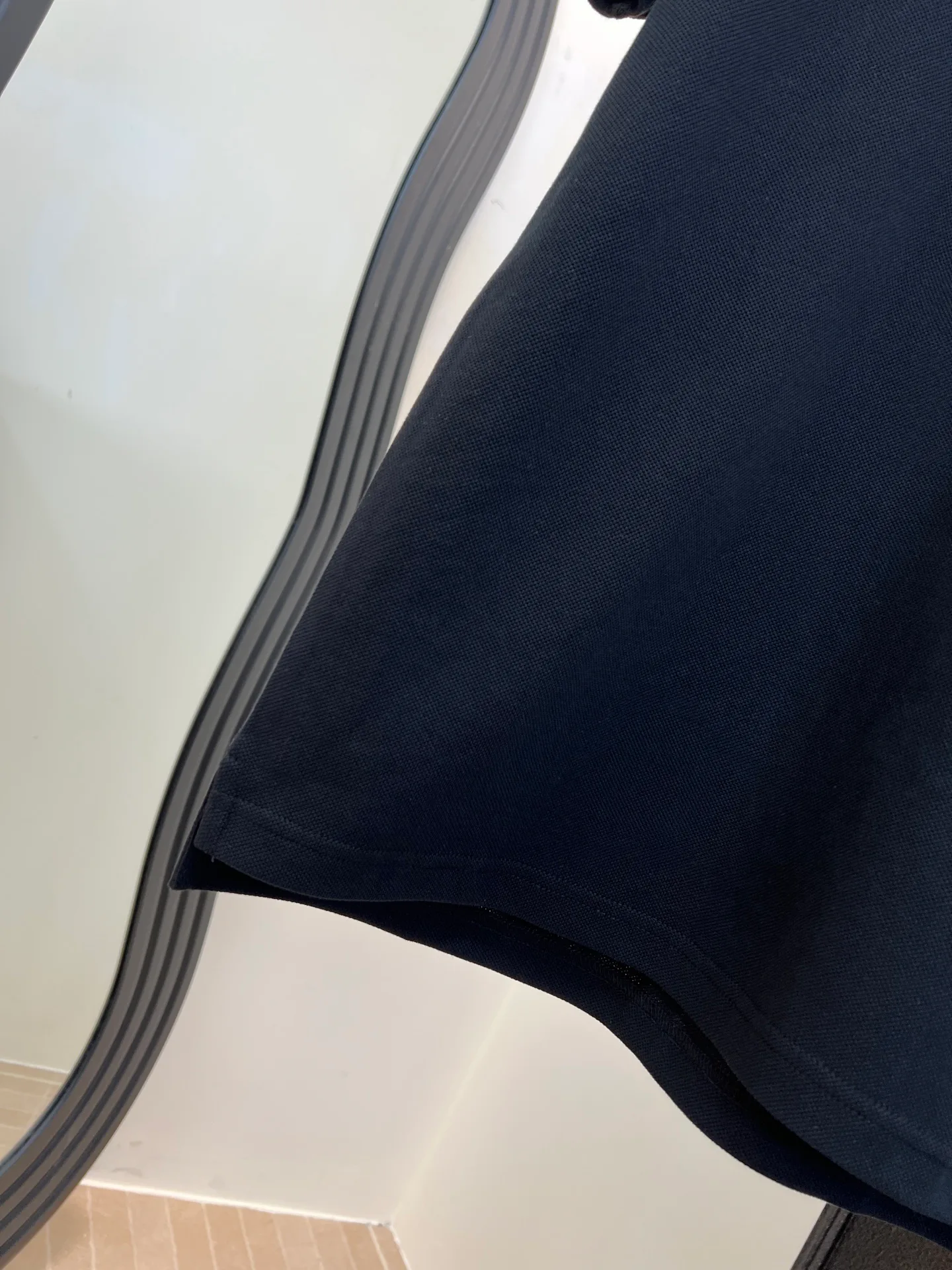 Футболки Мужские Burberry 1446776