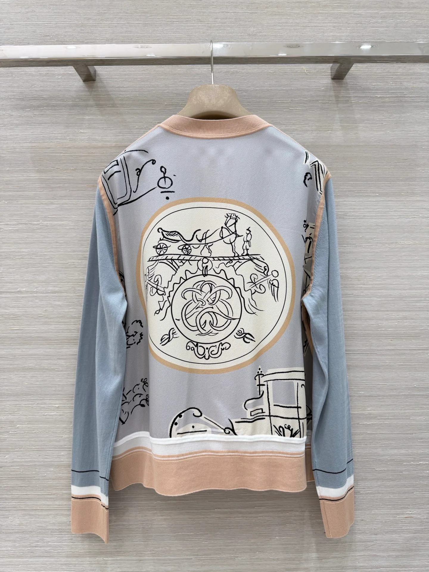 Джемперы И Свитеры Женские Hermes 10203338