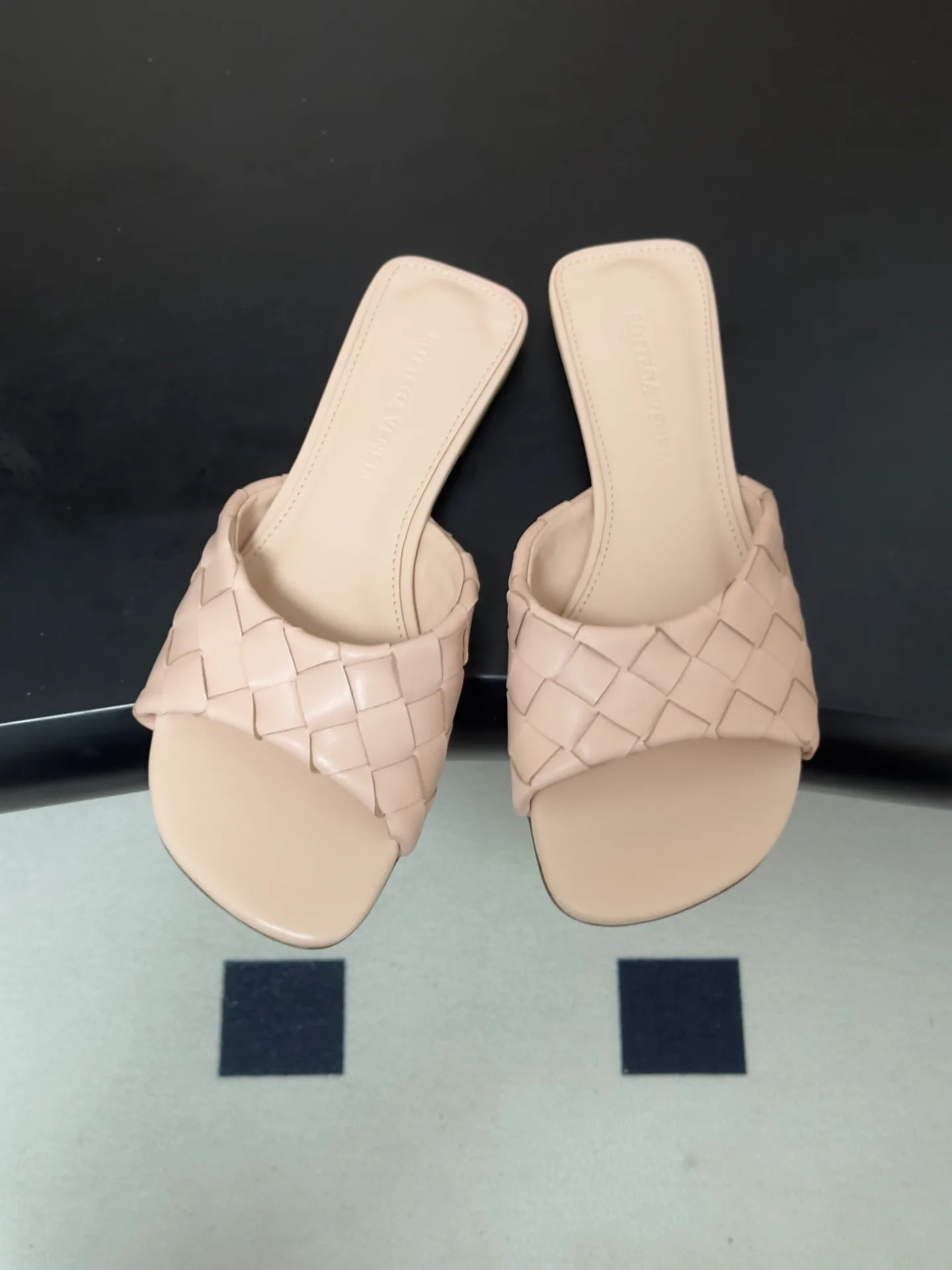 Мюли И Сабо Женские Bottega Veneta 18049574