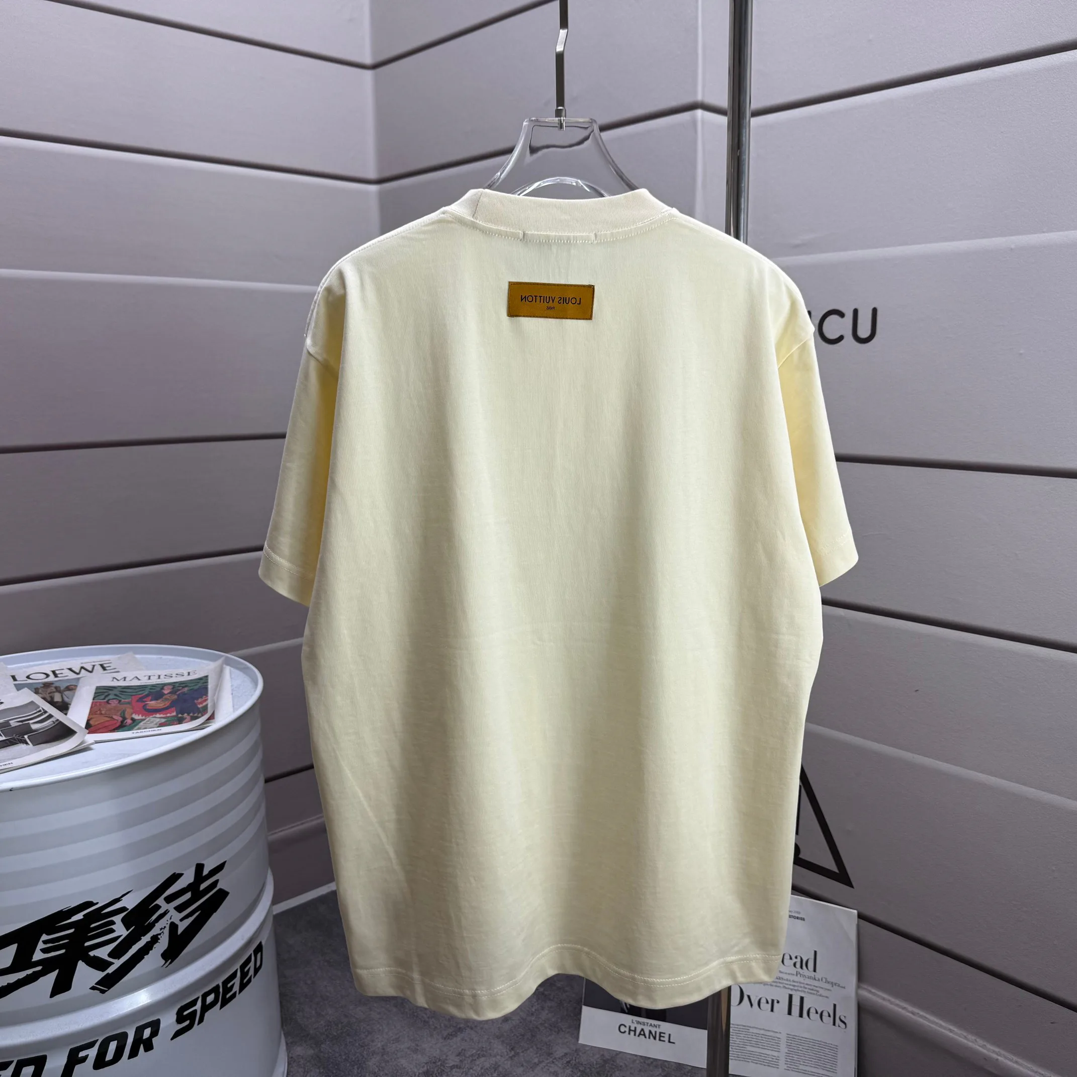 Футболки Женские Louis Vuitton 889892