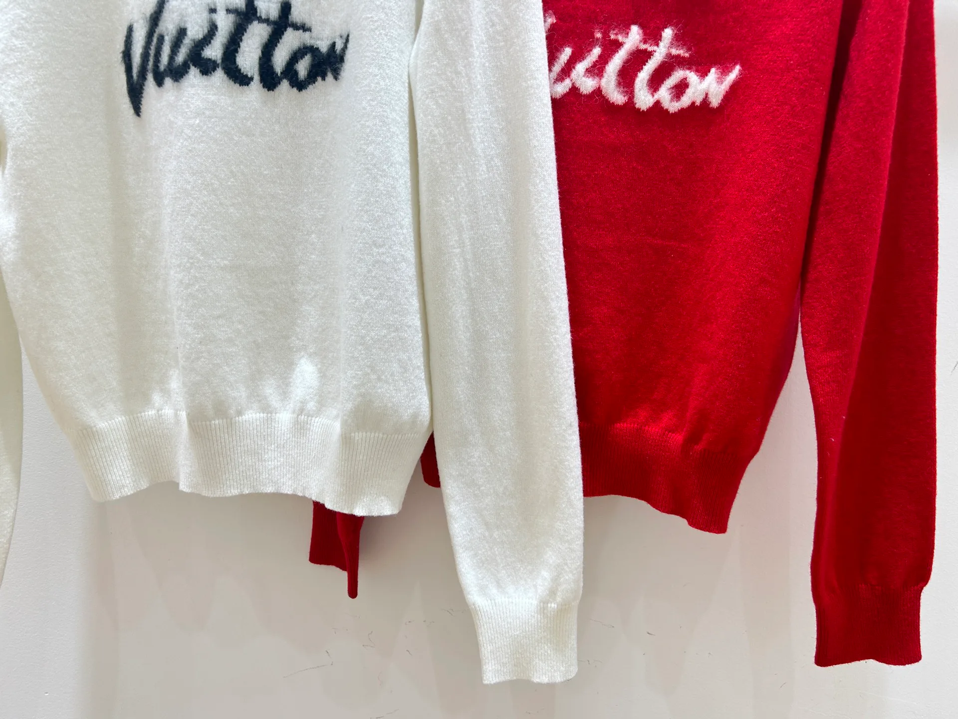 Джемперы И Свитеры Женские Louis Vuitton 1294467