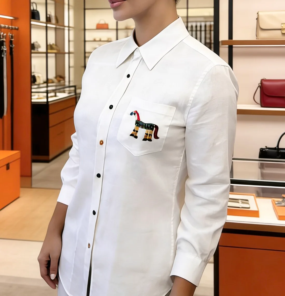 Рубашки Женские Max Mara 1867590