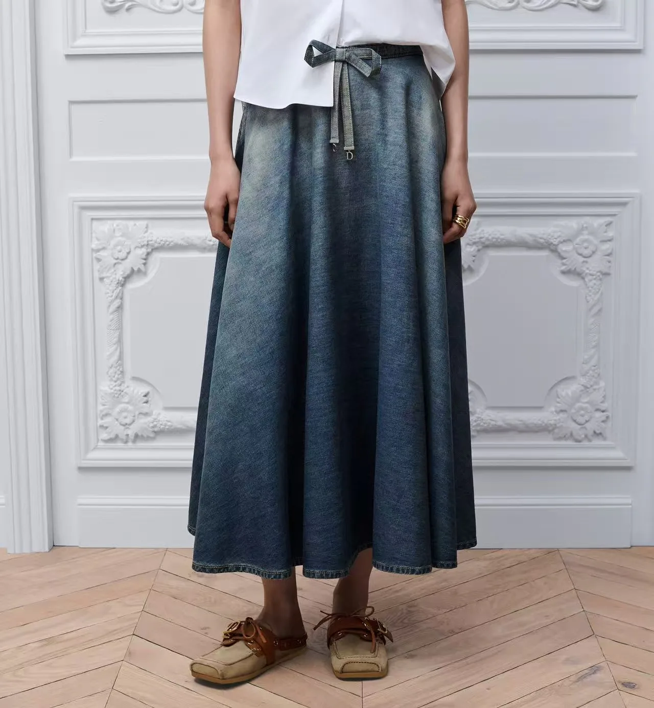 Юбки Женские Christian Dior 11663745