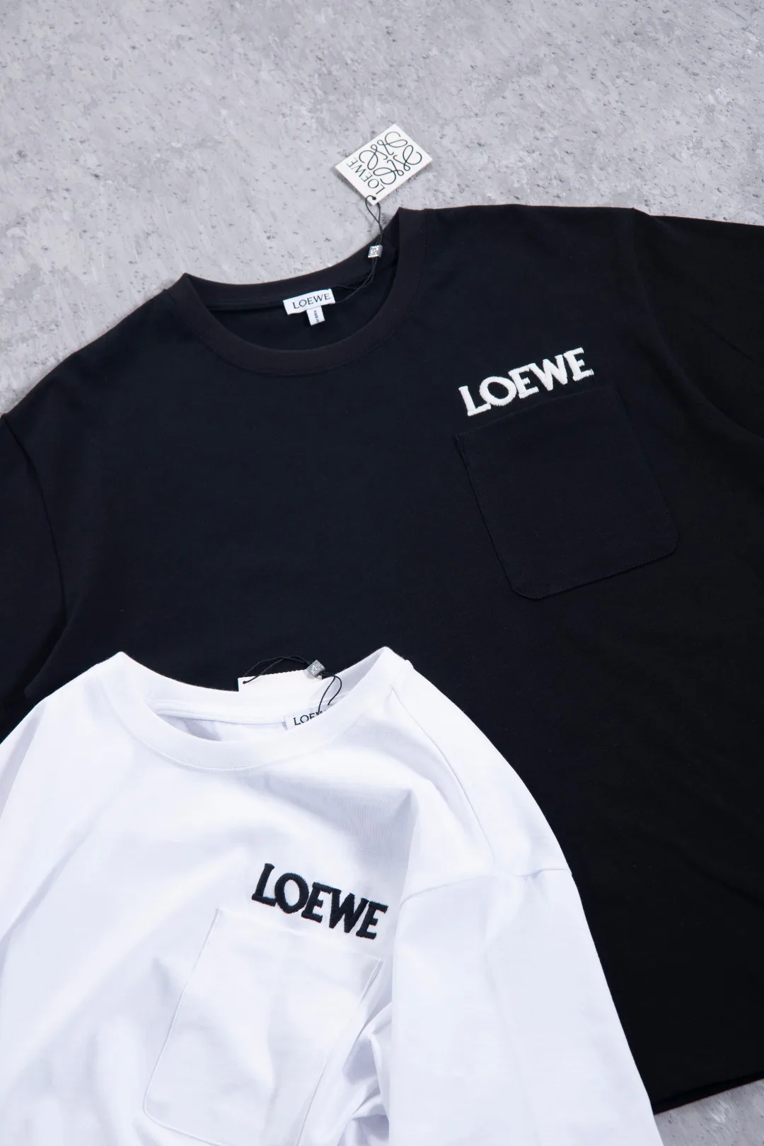 Футболки Мужские Loewe 11918568