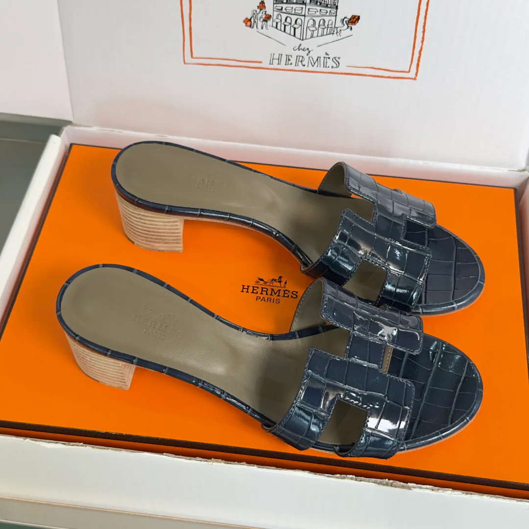Сандалии Женские Hermes 12142705