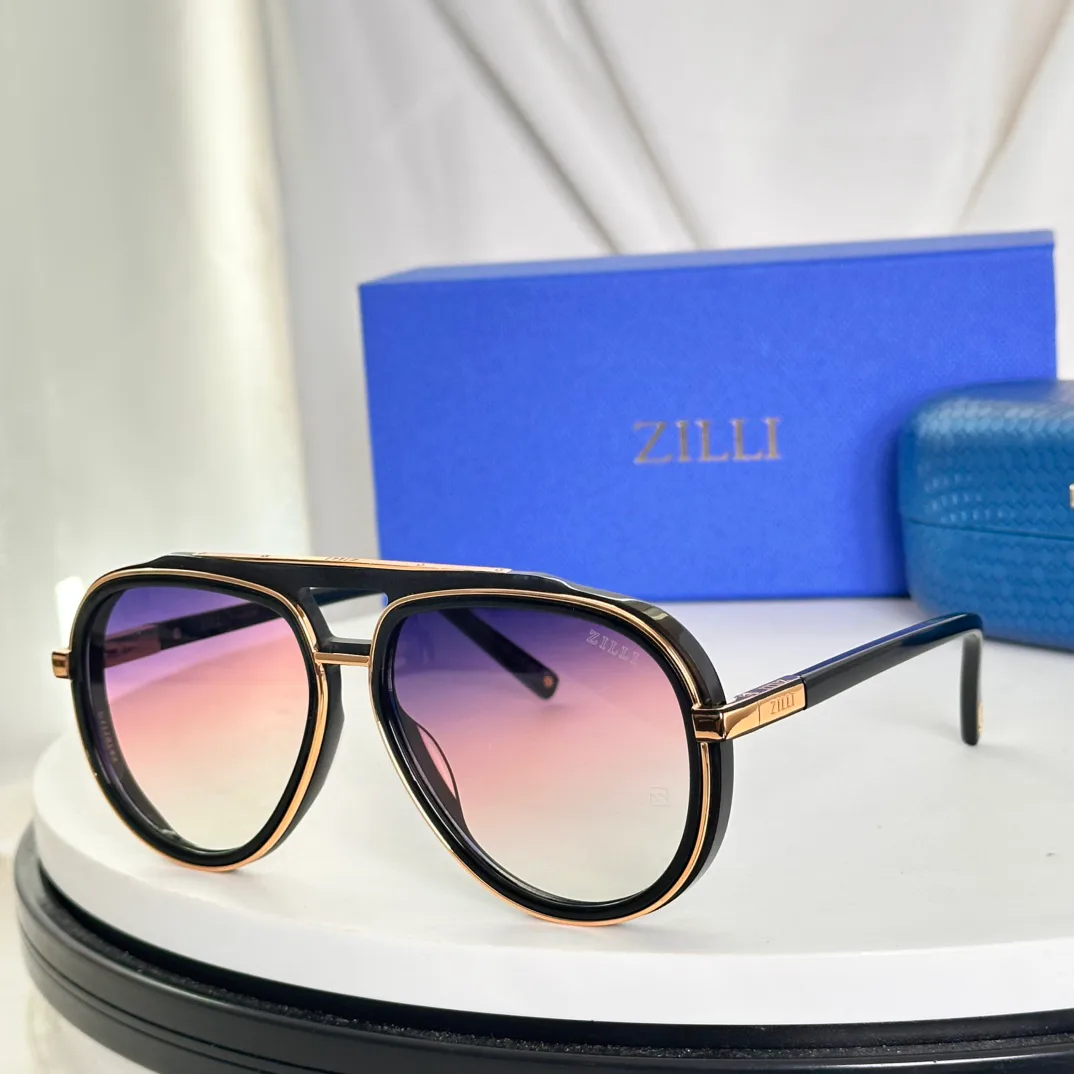 Очки Zilli 113170