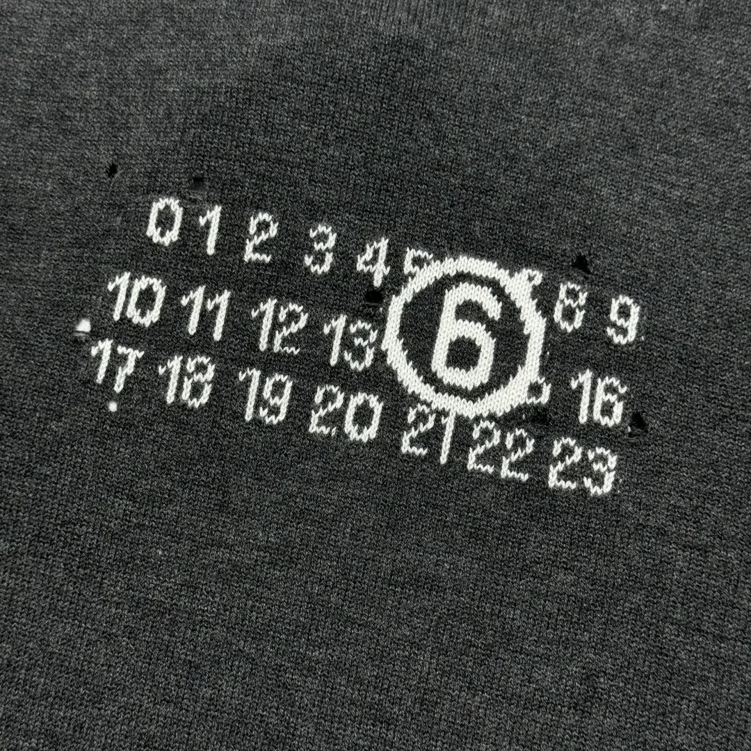 Джемперы И Свитеры Мужские Maison Margiela 6235679