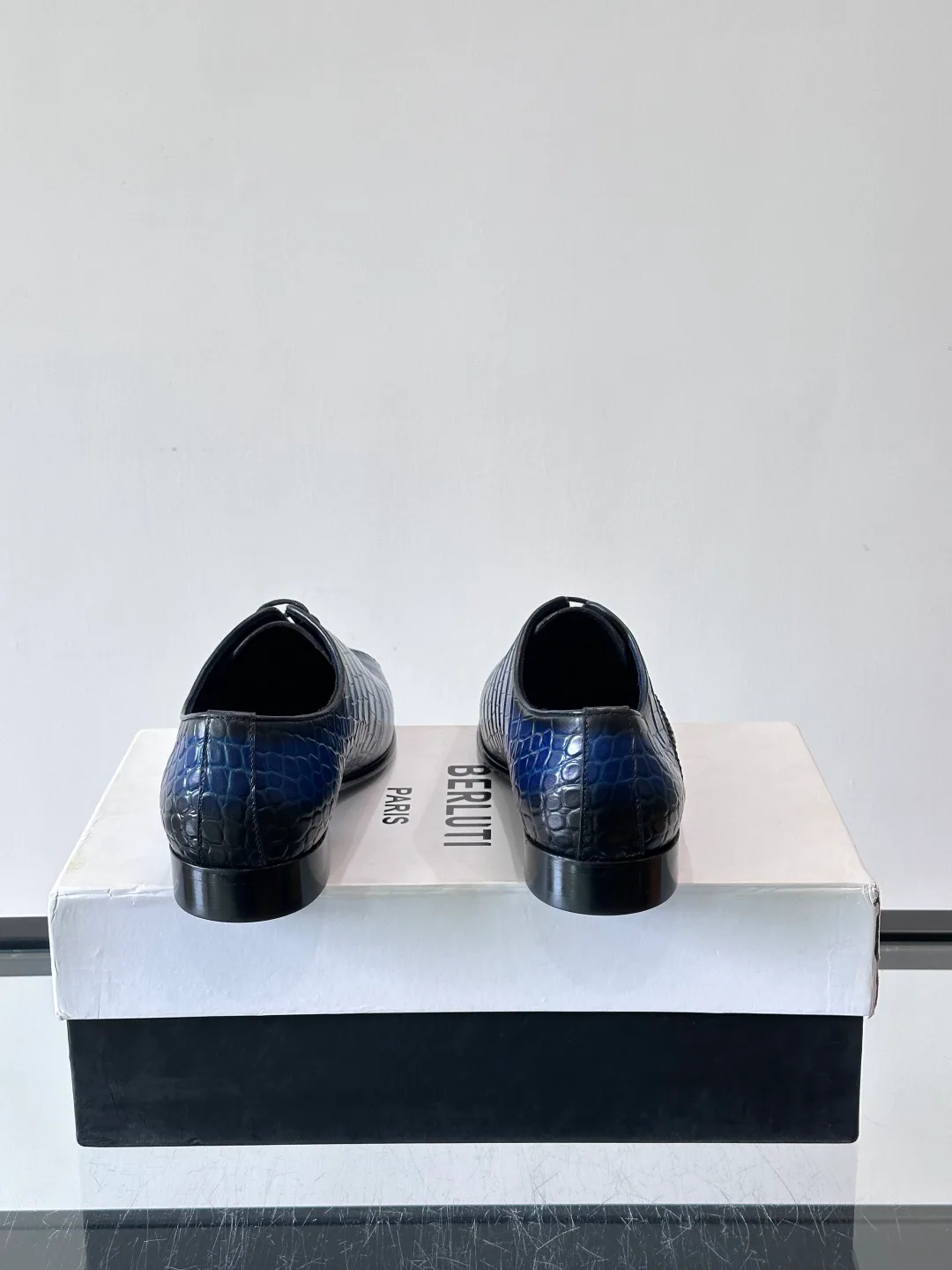 Лоферы И Туфли Мужские Berluti 437993