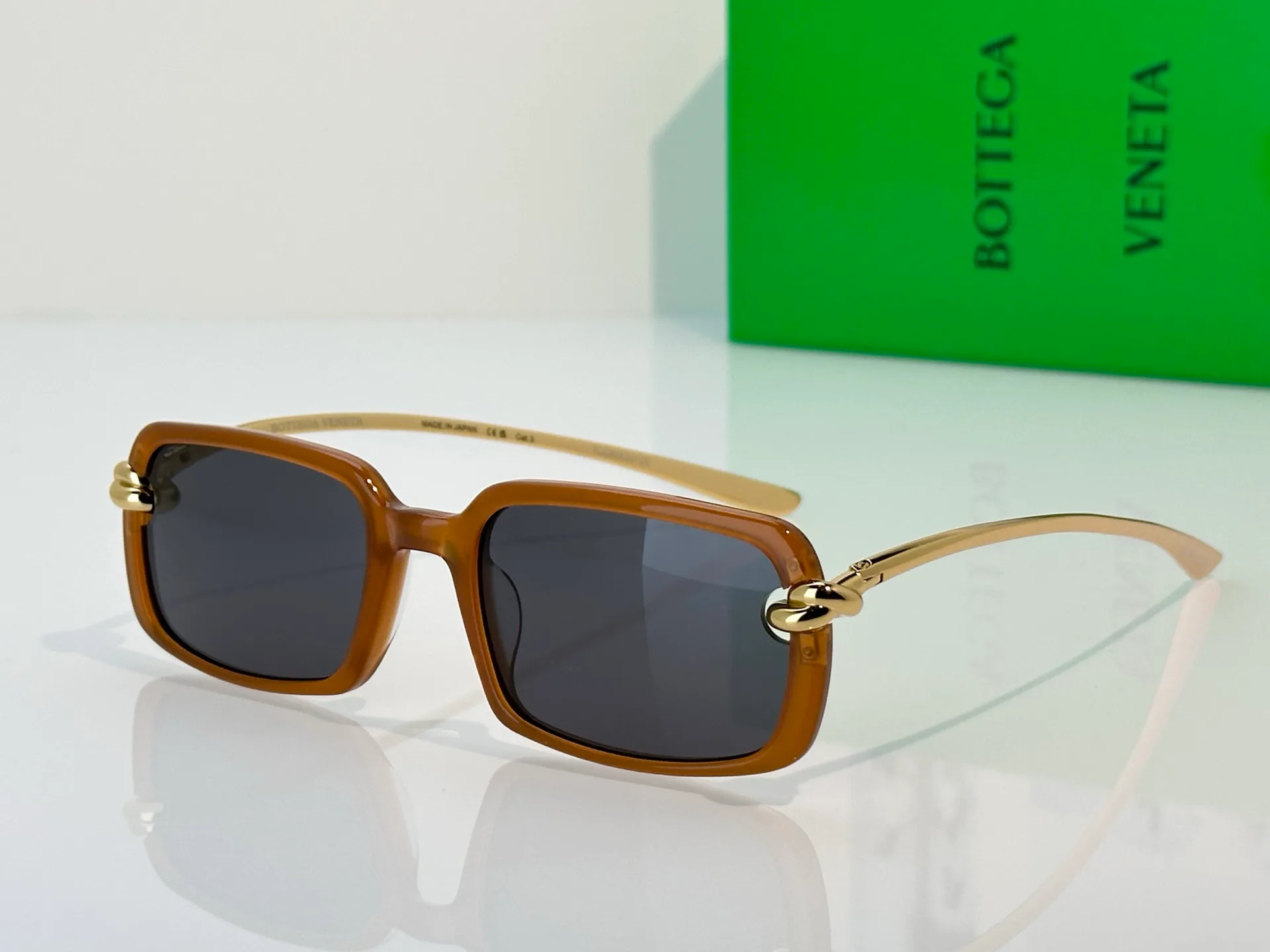 Очки Bottega Veneta 17465981