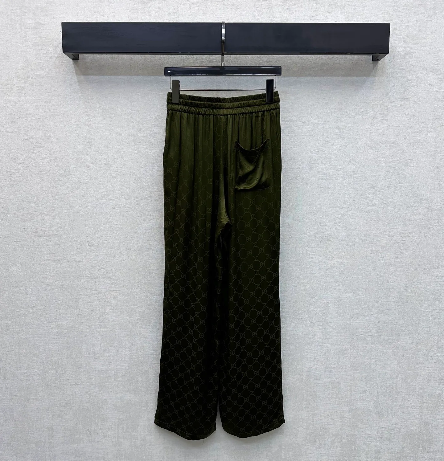 Брюки Женские Gucci 11220941