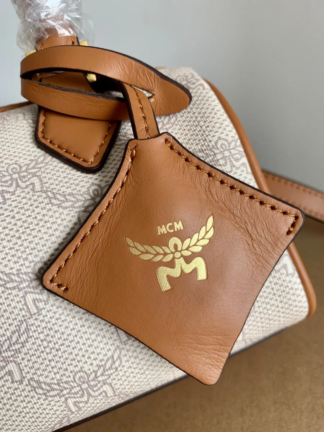 Классические Сумки Женские Mcm 9836284