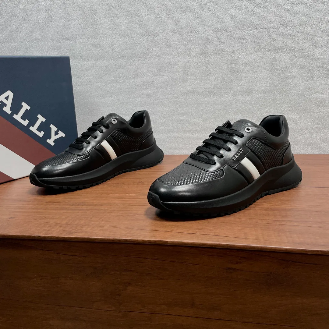 Кроссовки Мужские Bally 17598520