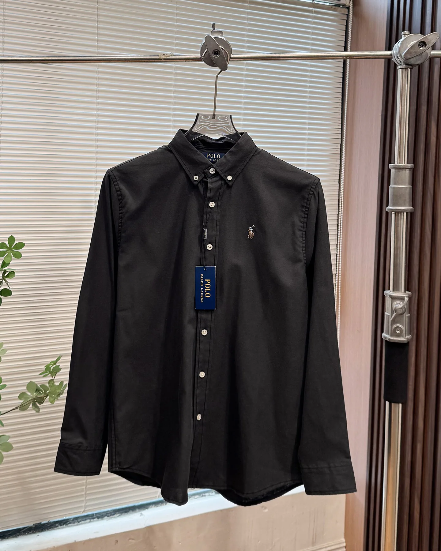 Рубашки Мужские Ralph Lauren 18189776