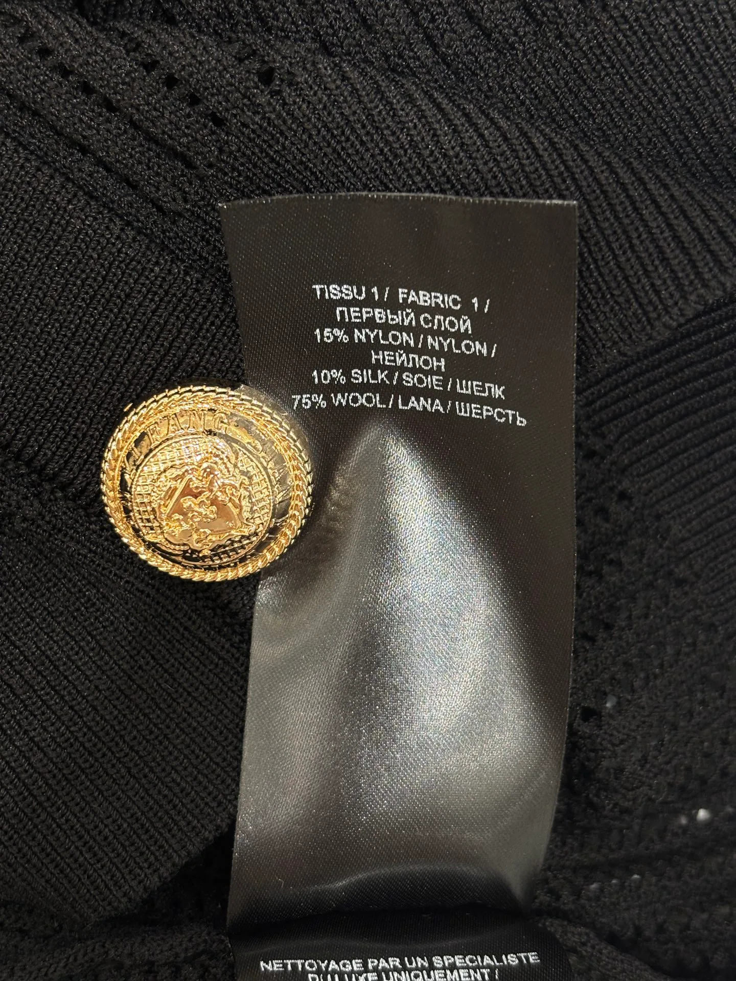Топы Женские Balmain 11572600