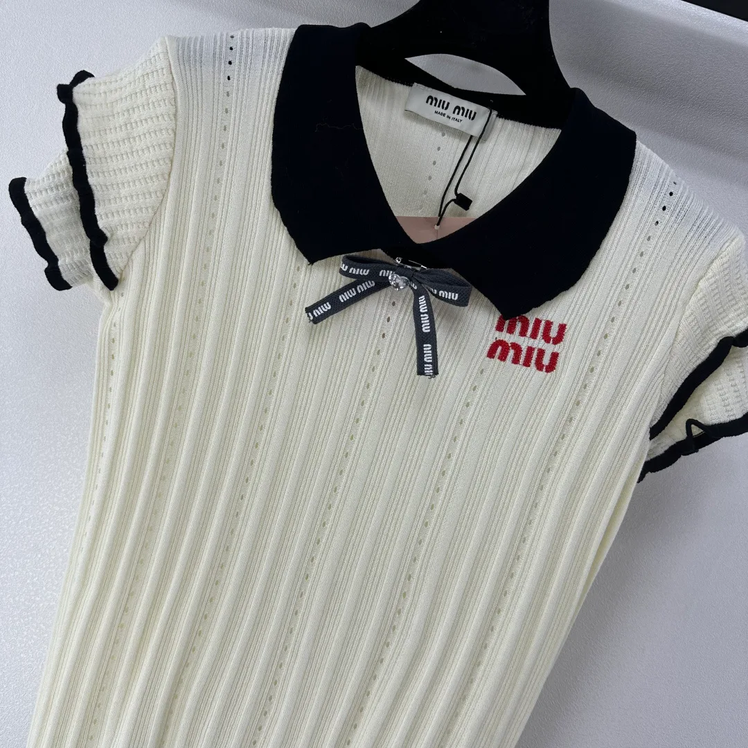Топы Женские Miu Miu 13101504