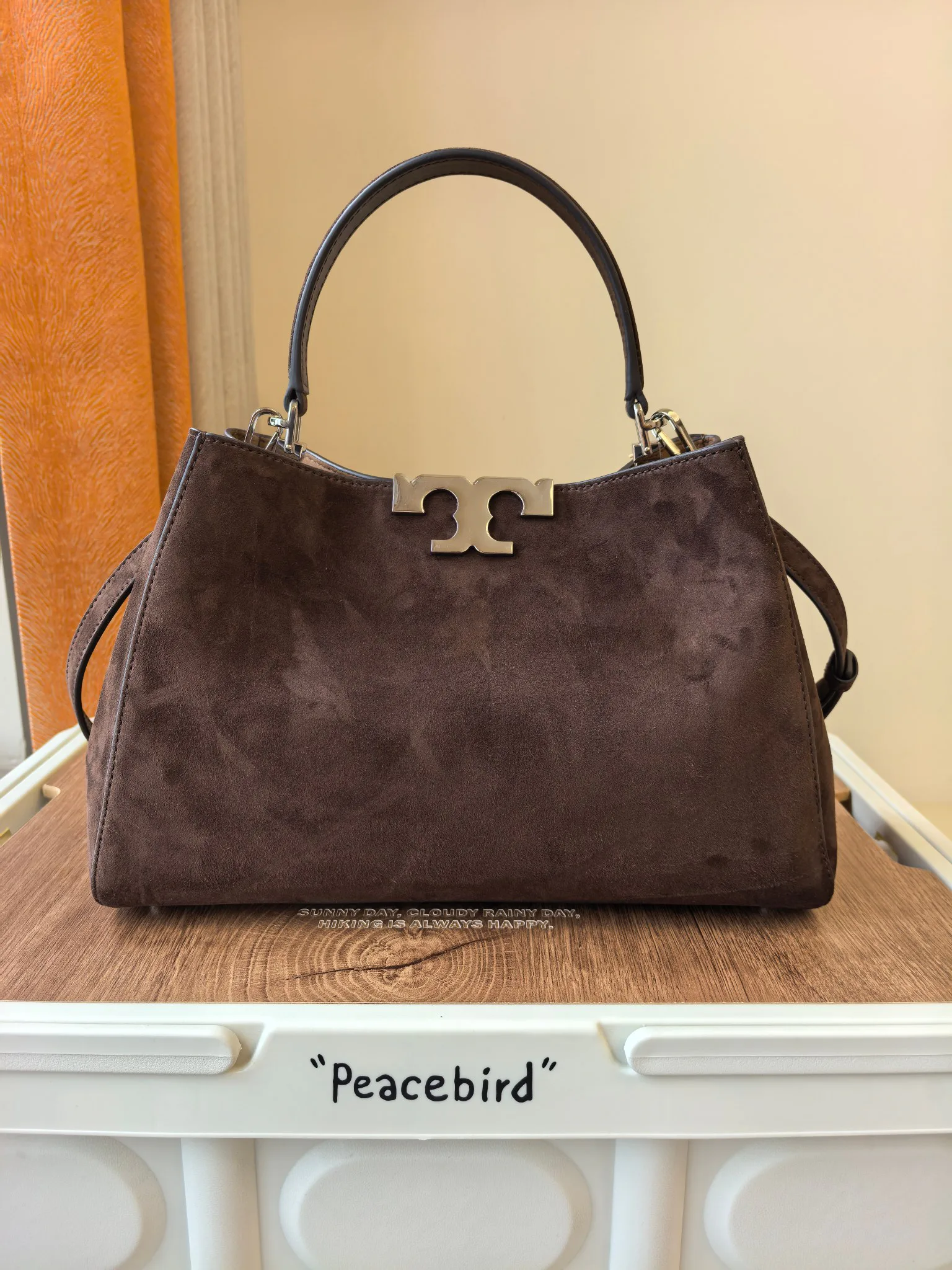 Сумки На Ремне Женские Tory Burch 924023