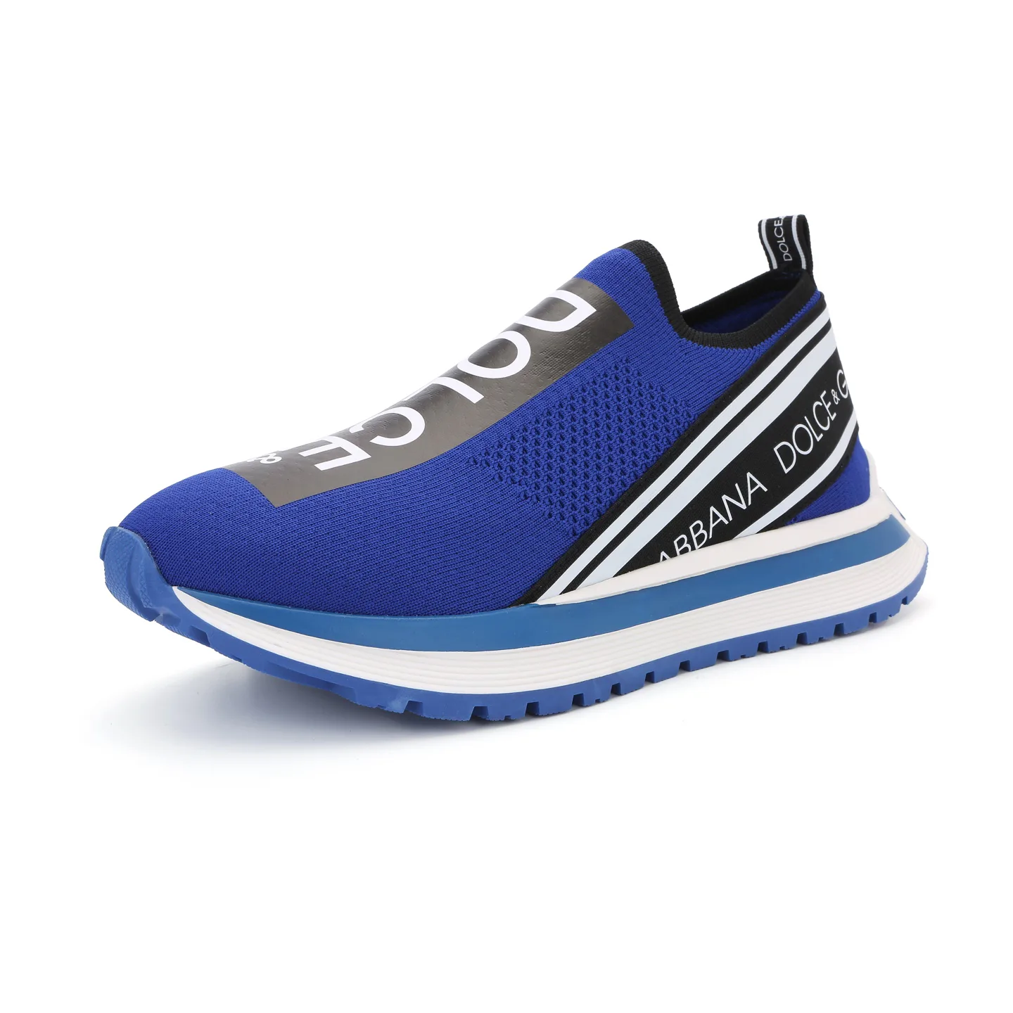 Кроссовки Мужские Dolce & Gabbana 11765386