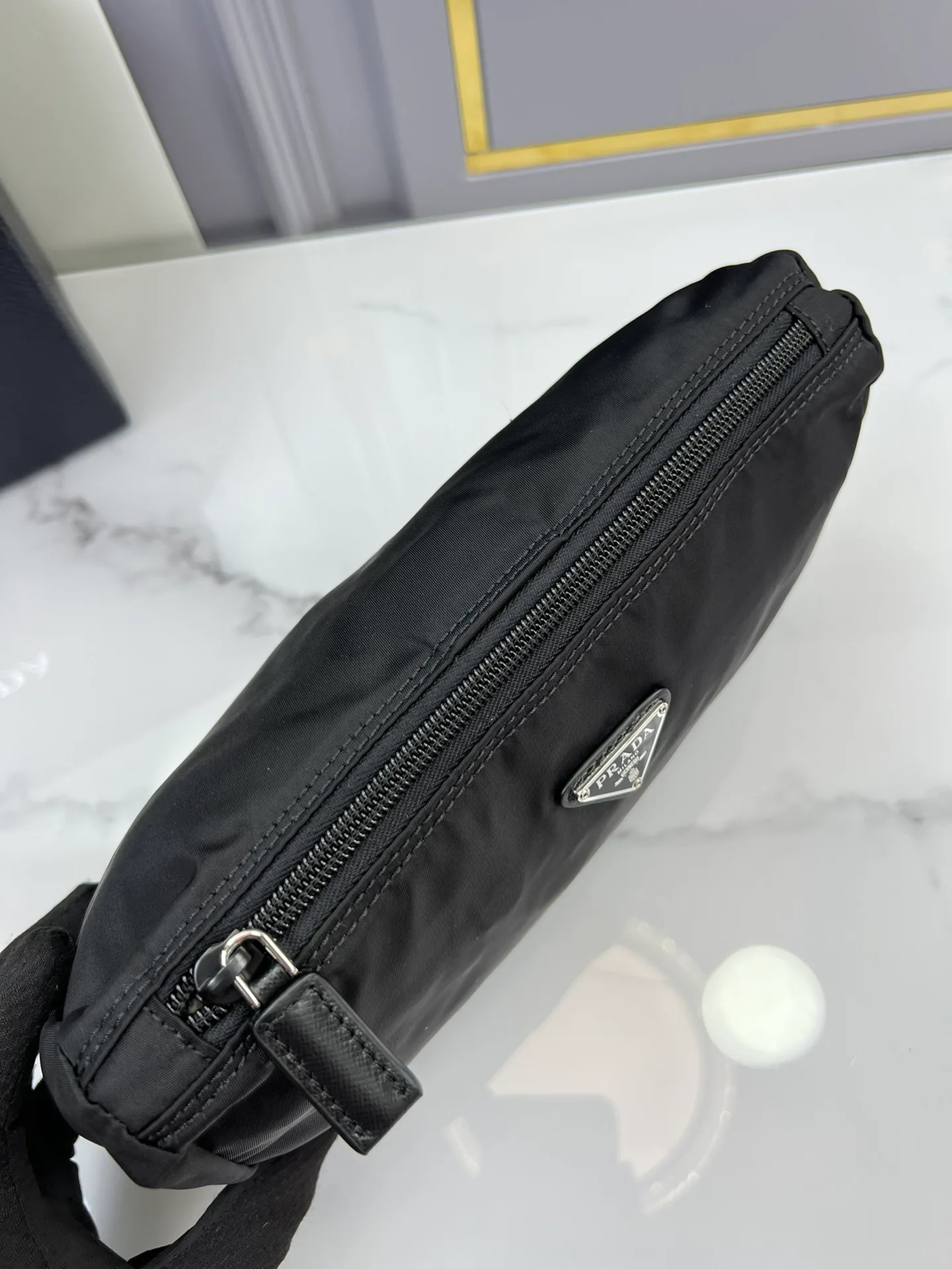 Клатчи Женские Prada 17999856