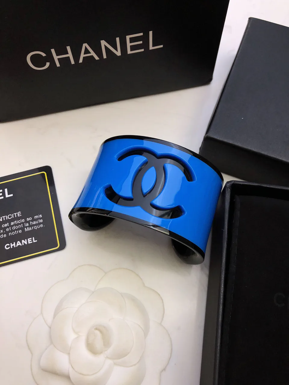 Бижутерия Chanel 18256831