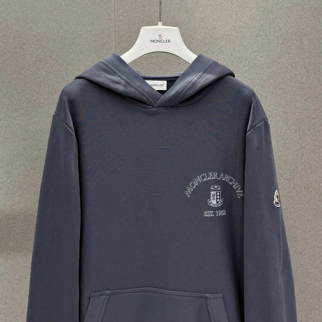 Свитшоты И Худи Мужские Moncler 17391787