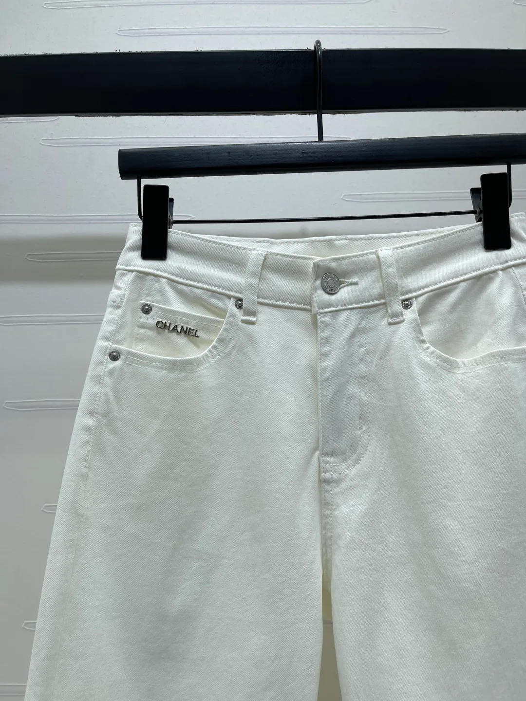 Джинсы Женские Chanel 13159869