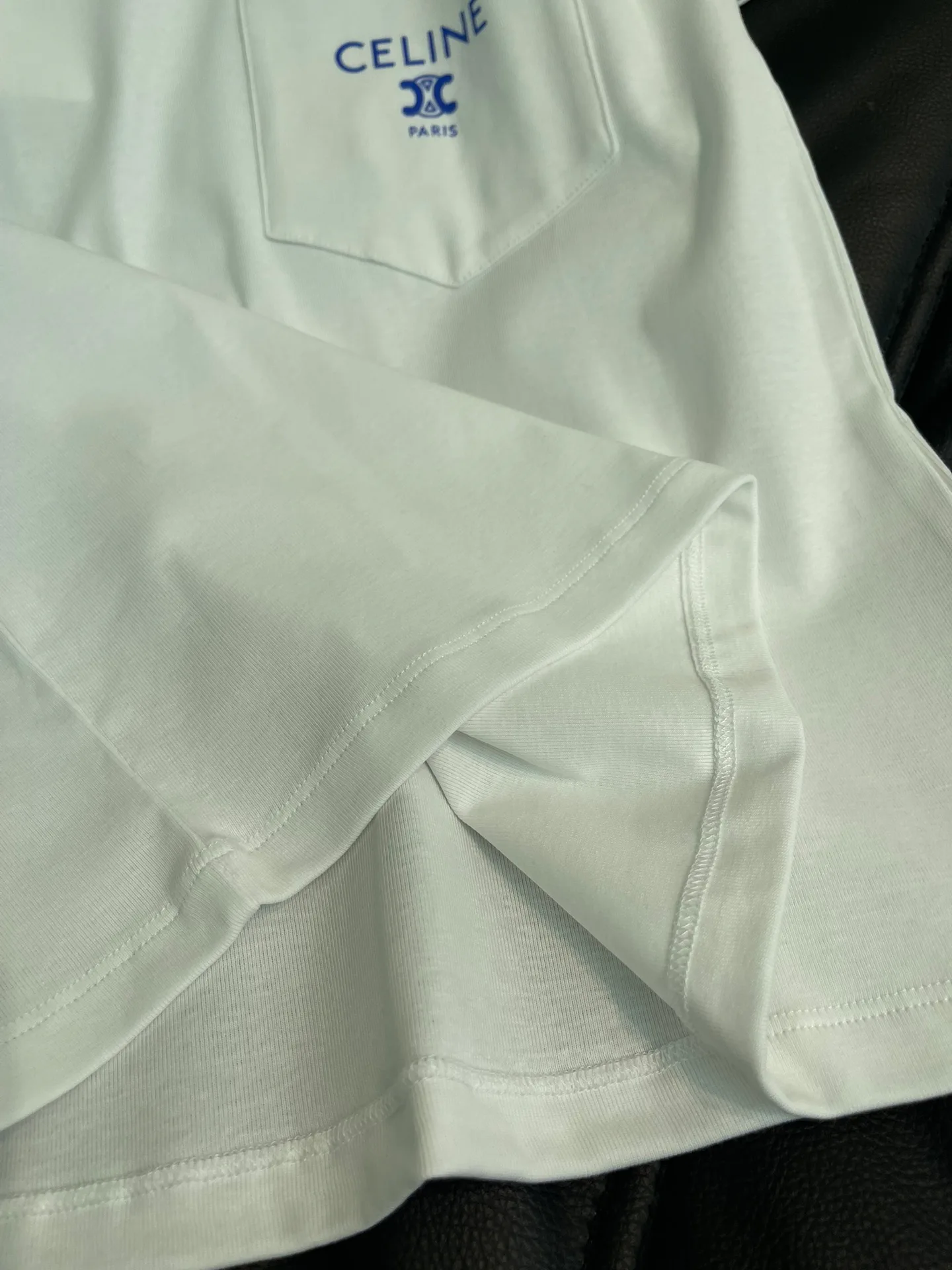 Футболки Женские Celine 501665