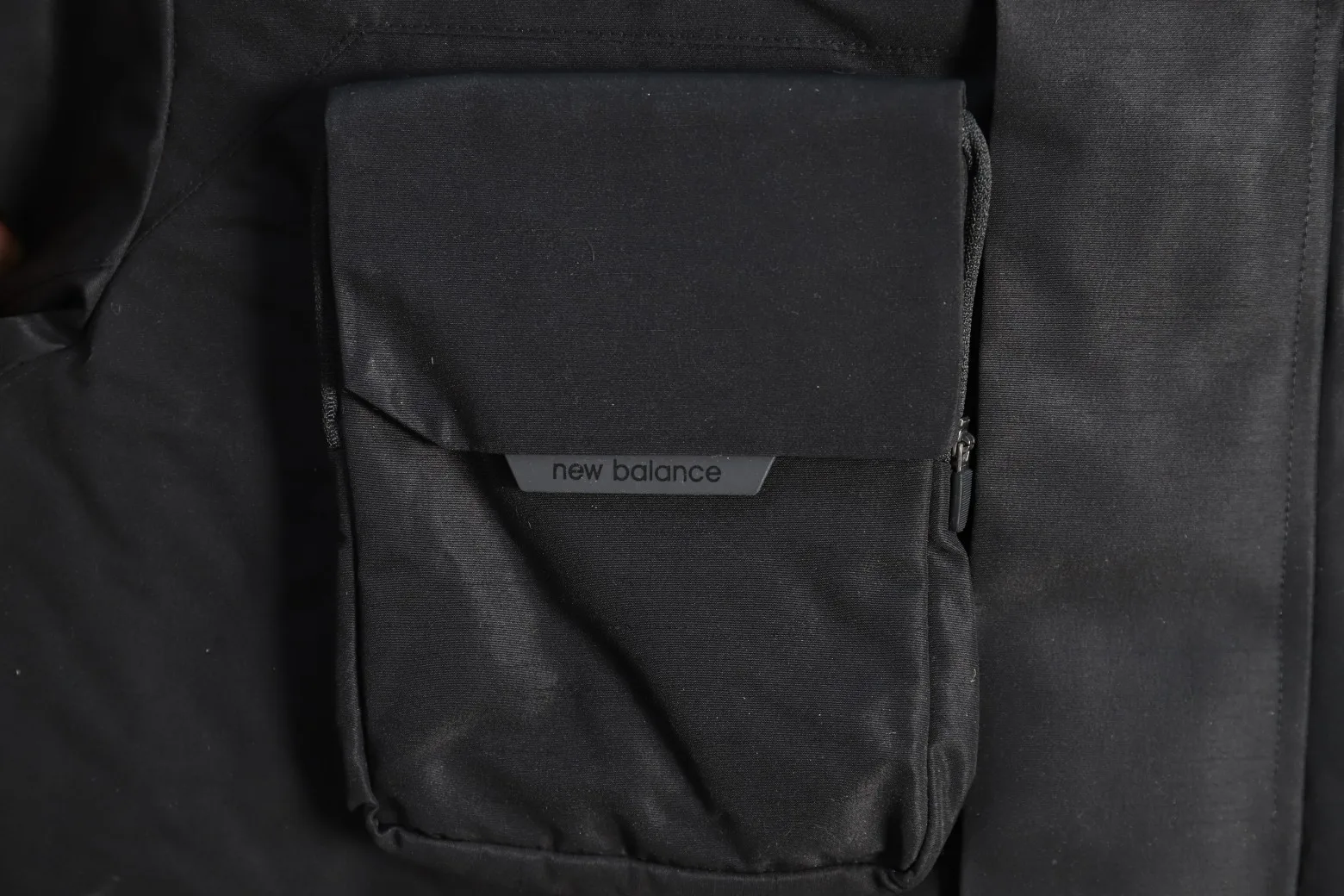 Куртки И Пуховики Женские New Balance 93176