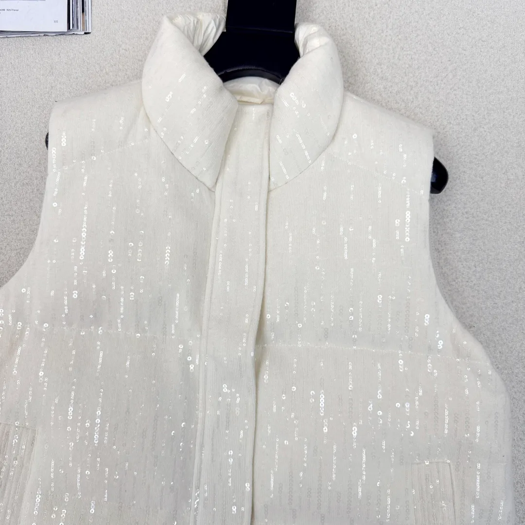 Жилеты Женские Brunello Cucinelli 109464