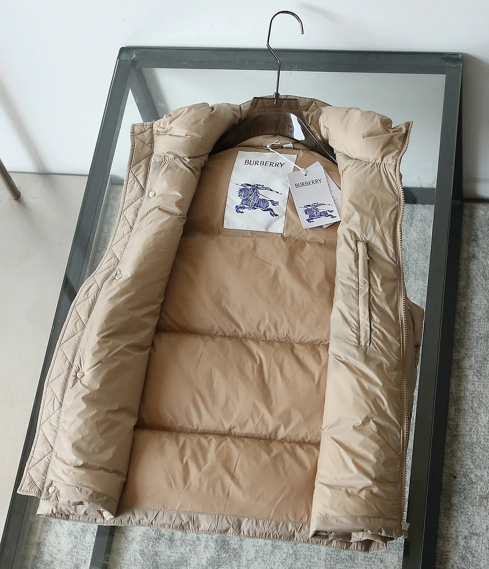 Жилеты Мужские Burberry 5057973