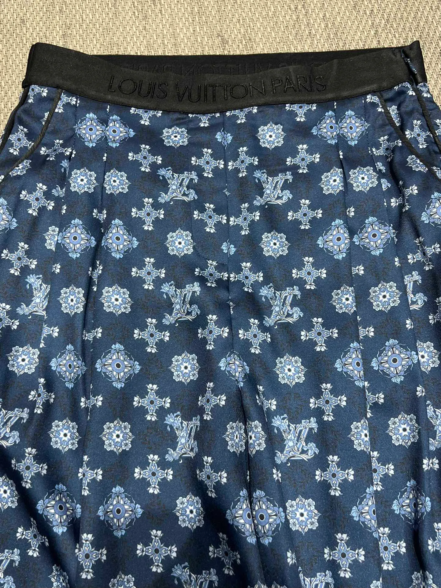 Брюки Женские Louis Vuitton 5595899