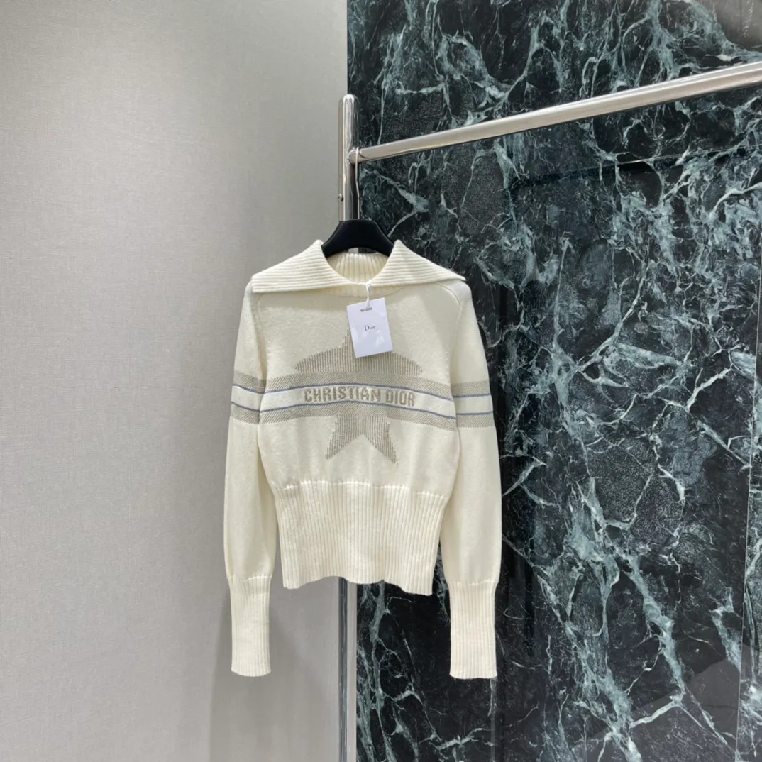 Джемперы Женские Christian Dior 181732