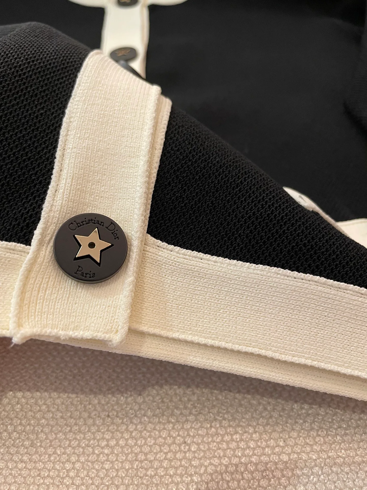 Джемперы И Свитеры Женские Christian Dior 119924