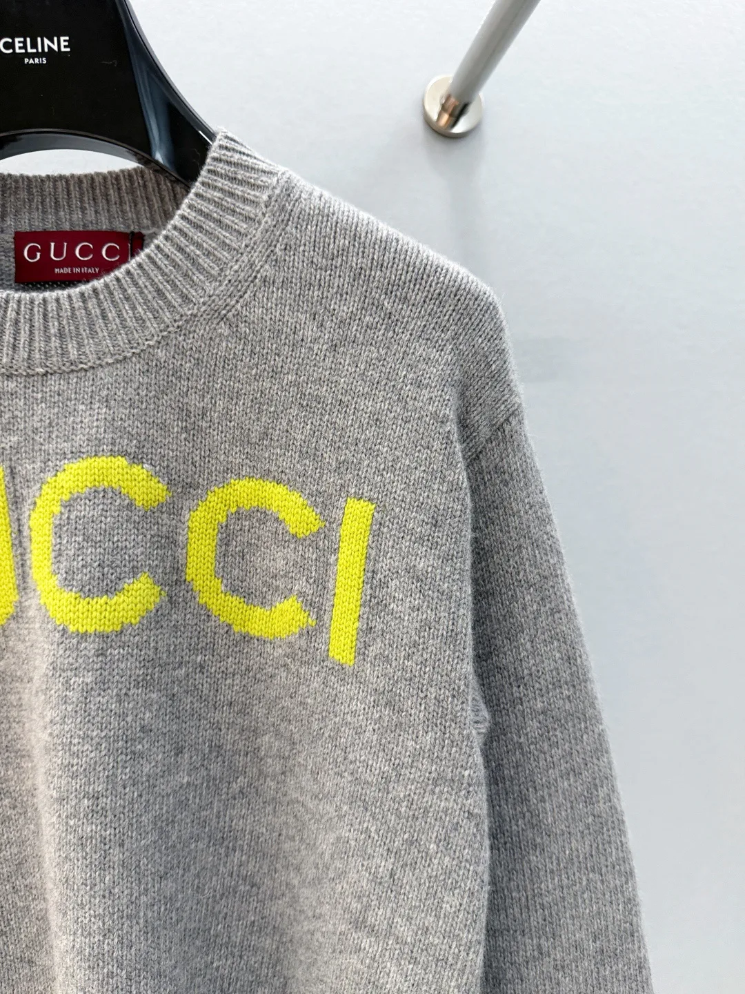 Джемперы И Свитеры Женские Gucci 1265958