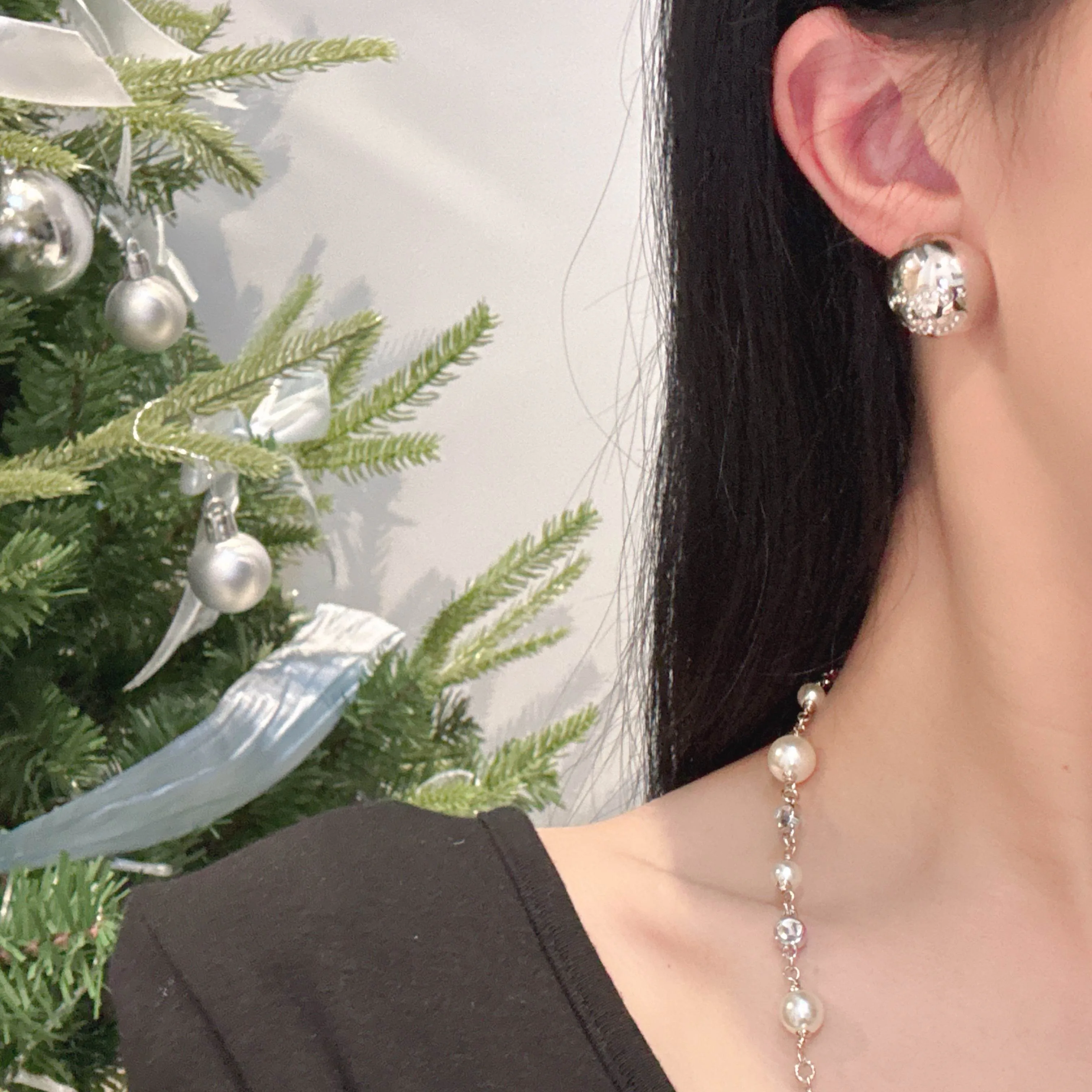 Бижутерия Chanel 536414
