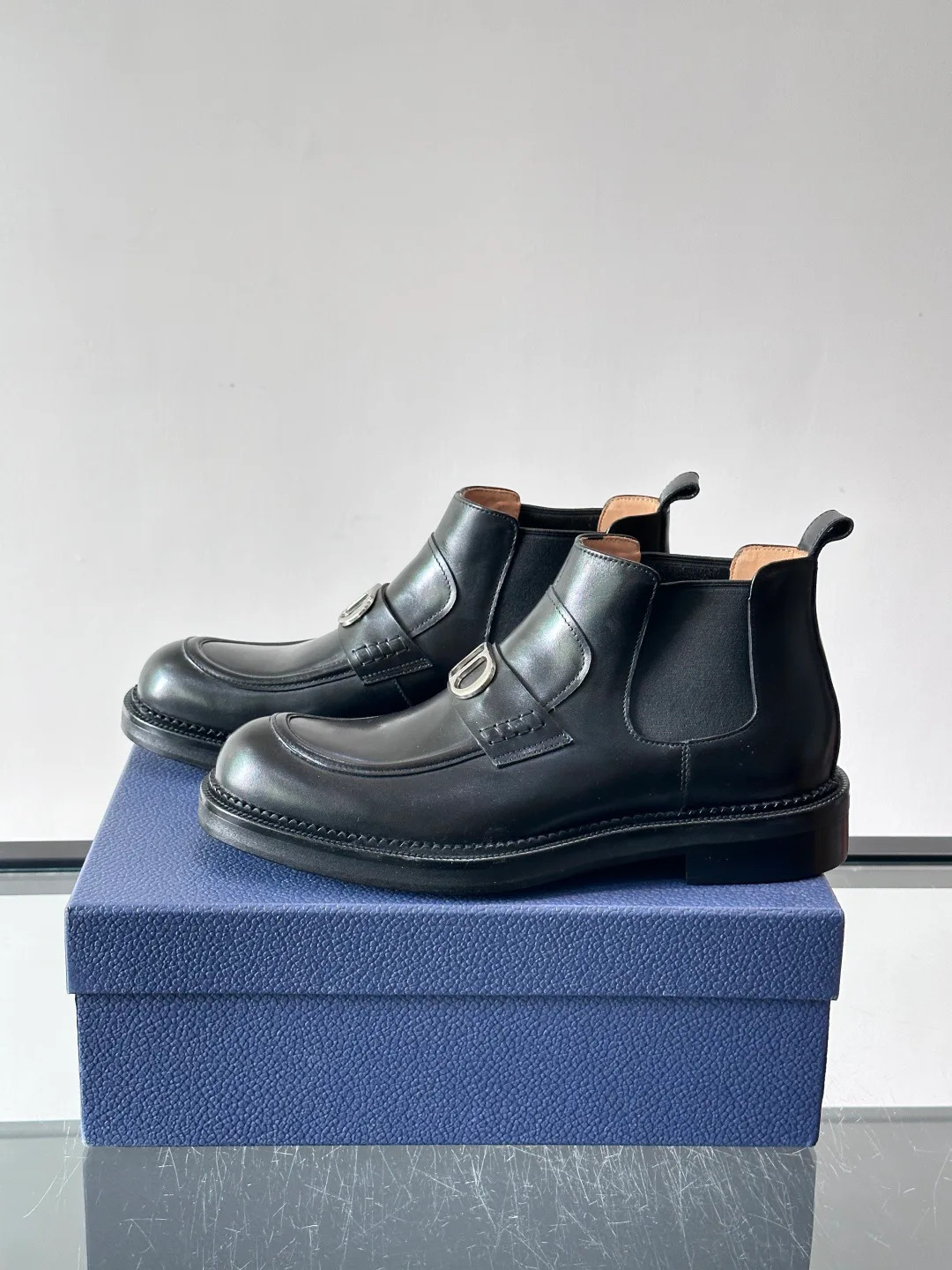 Ботинки Мужские Christian Dior 5030245