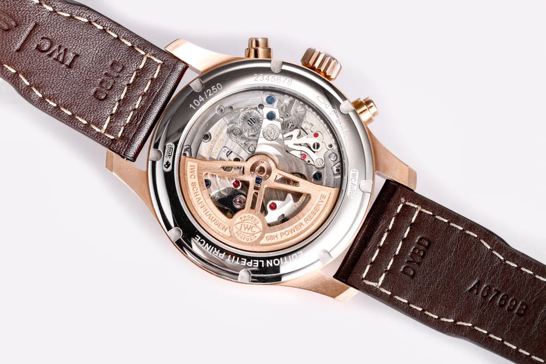 Часы Мужские Iwc 11534242