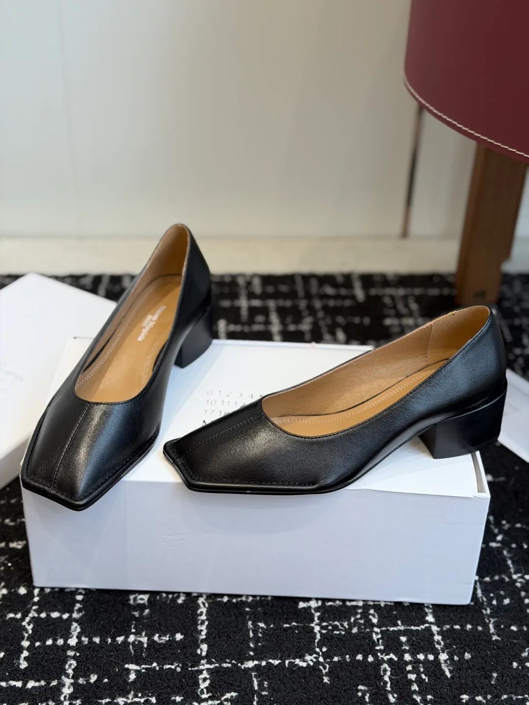 Туфли Женские Maison Margiela 18034885