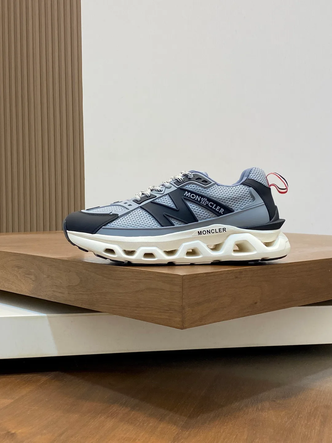 Кроссовки Мужские Moncler 12842863