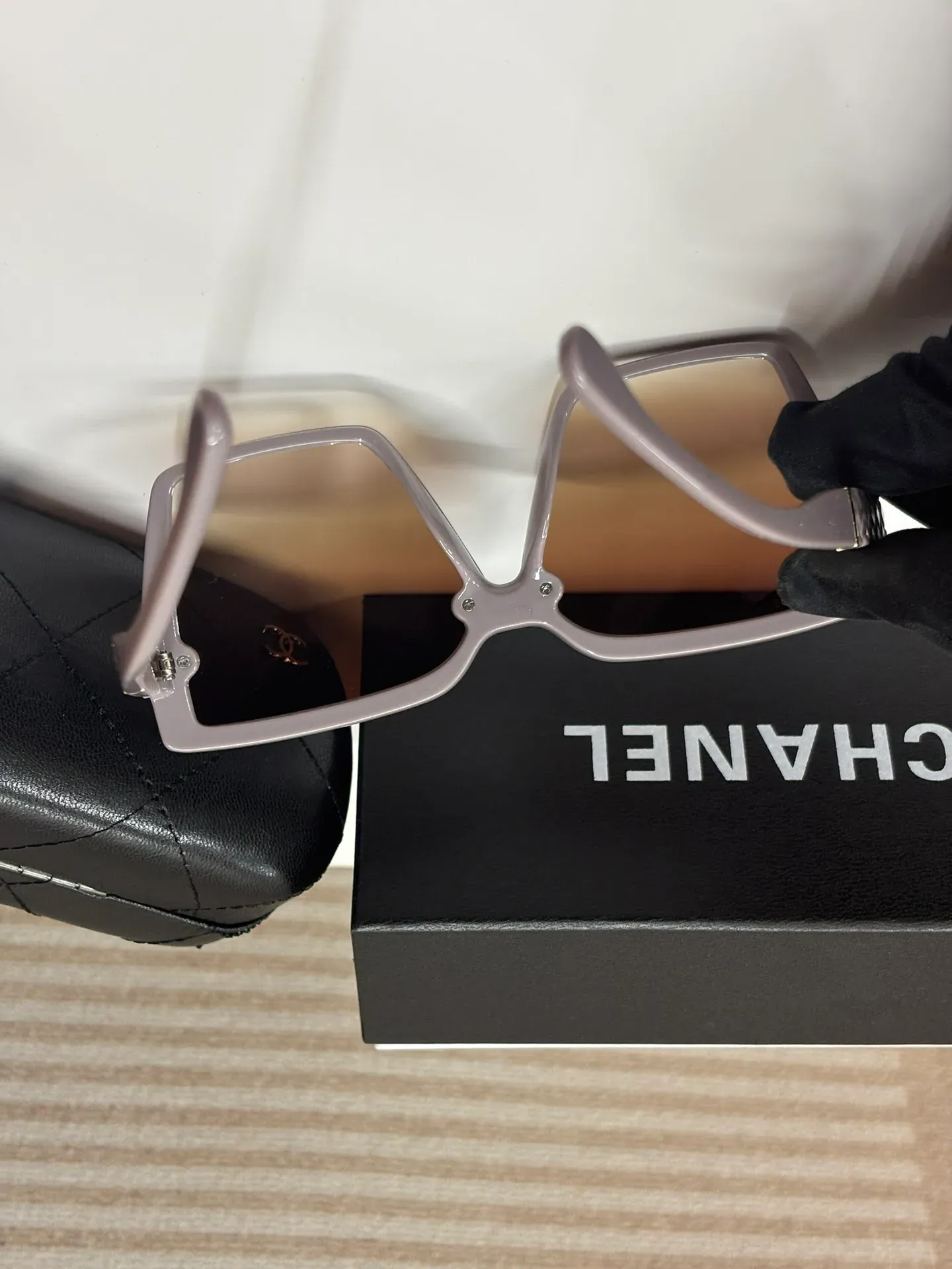 Очки Chanel 23496