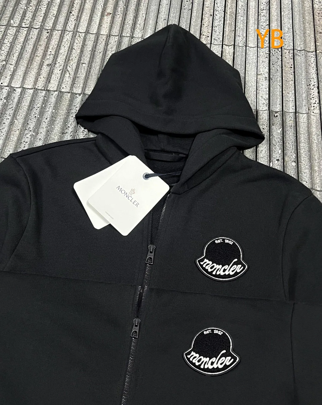 Свитшоты И Худи Мужские Moncler 17571999