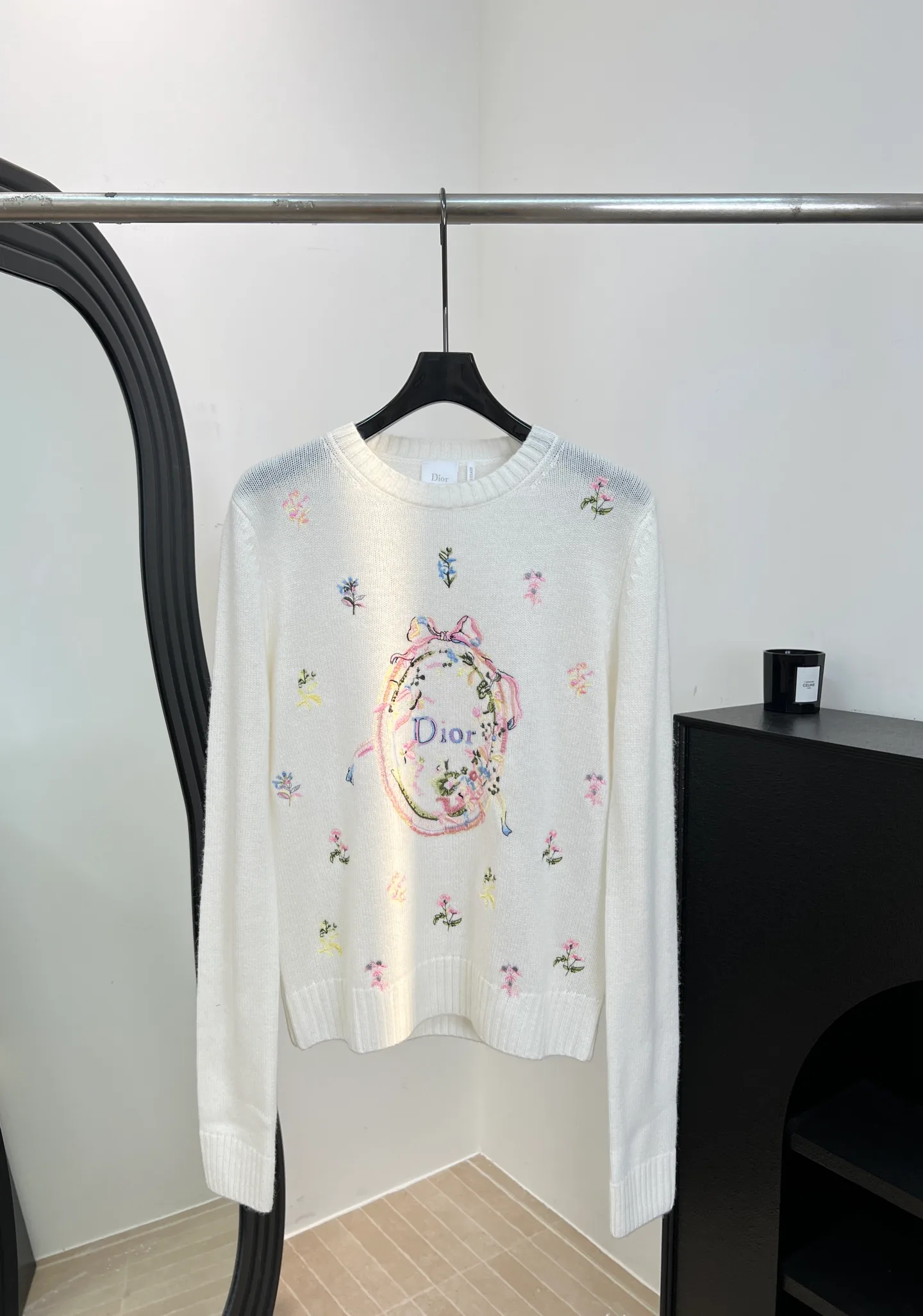 Джемперы И Свитеры Женские Christian Dior 12778313