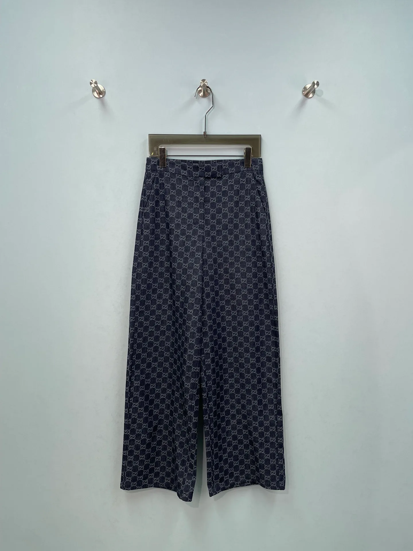Брюки Женские Gucci 17479751