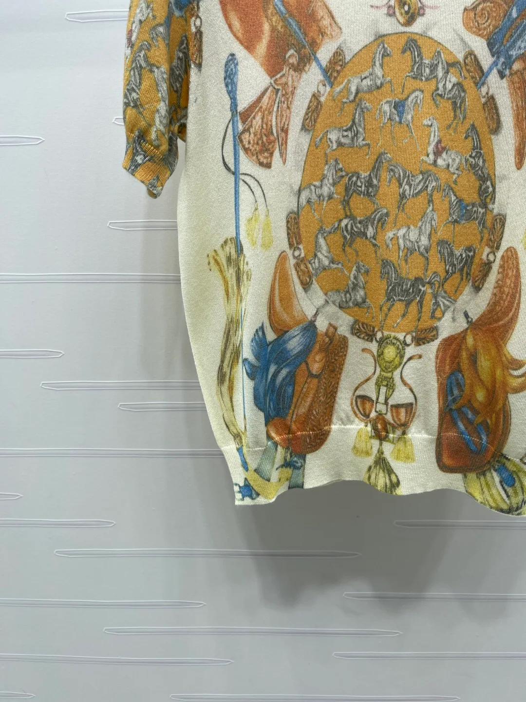 Футболки Женские Hermes 13451814