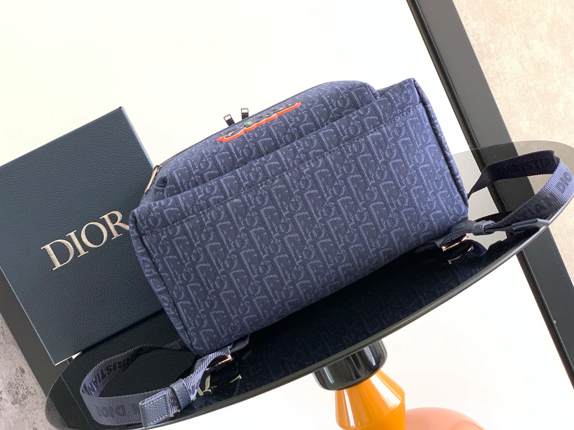 Рюкзаки Женские Christian Dior 11524909
