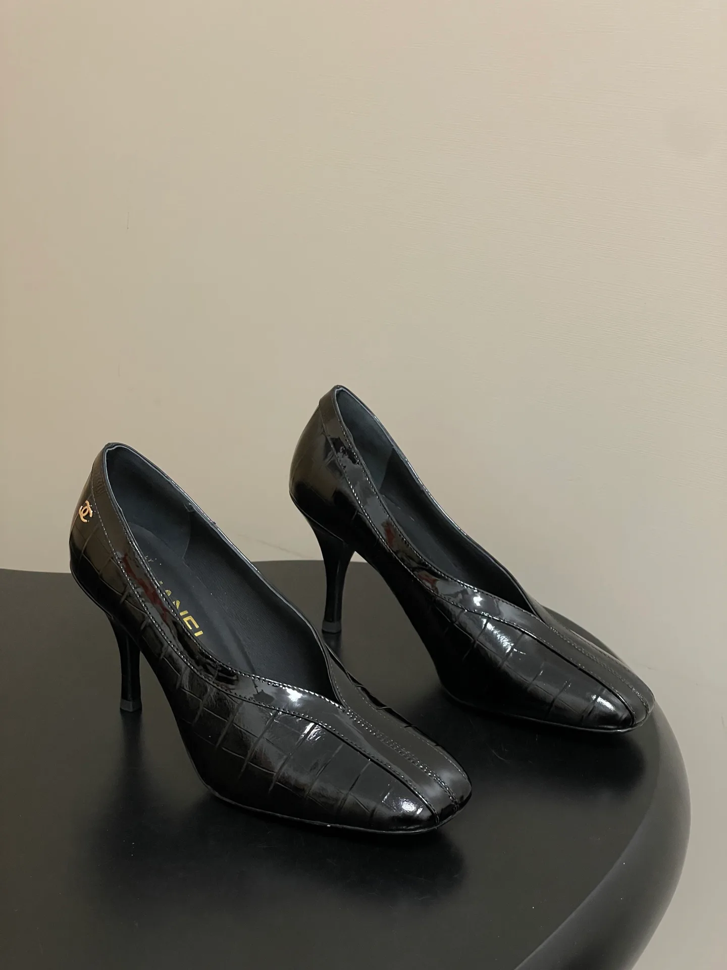 Туфли Женские Chanel 551781