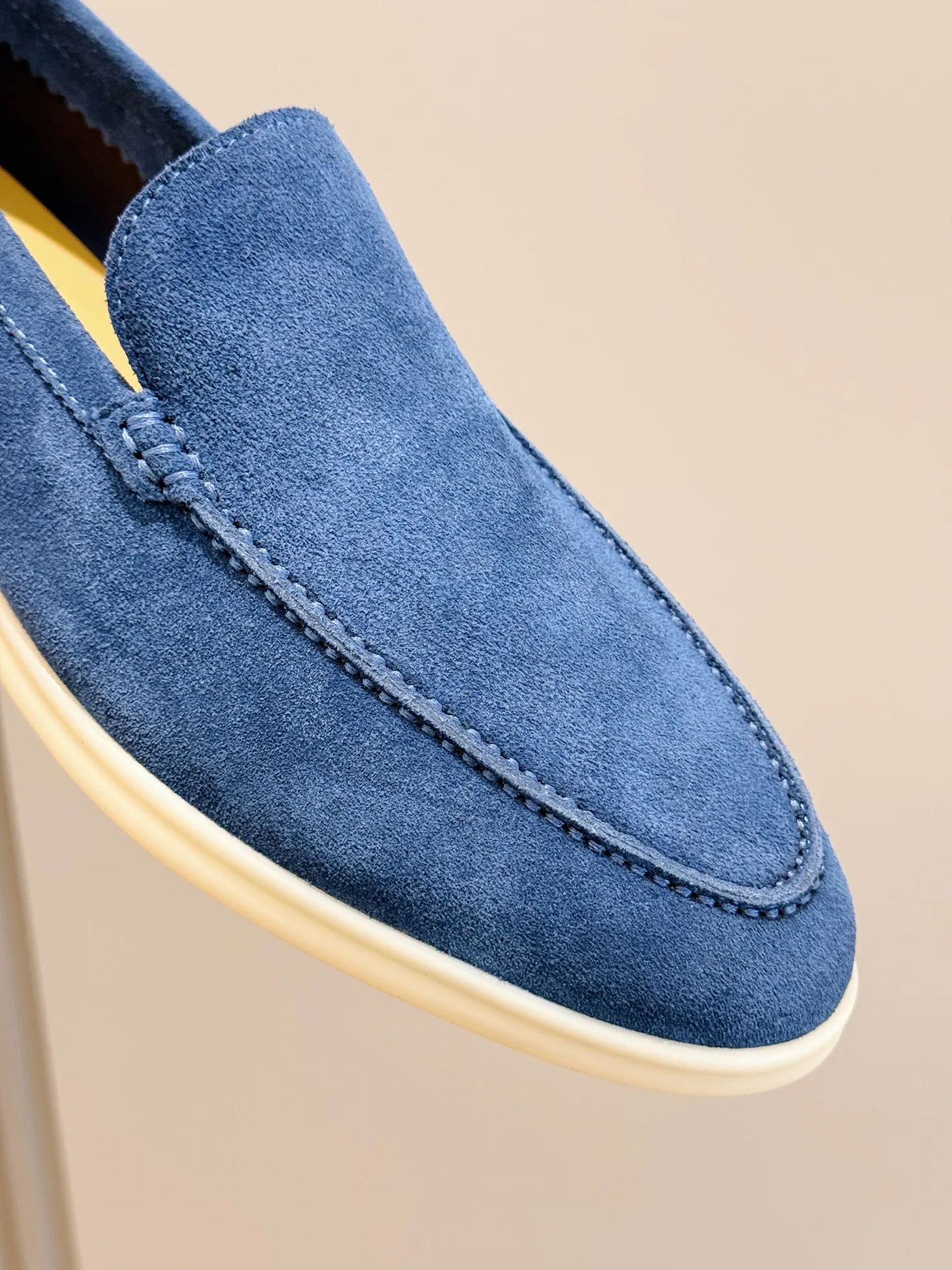 Лоферы И Туфли Мужские Loro Piana 11243849